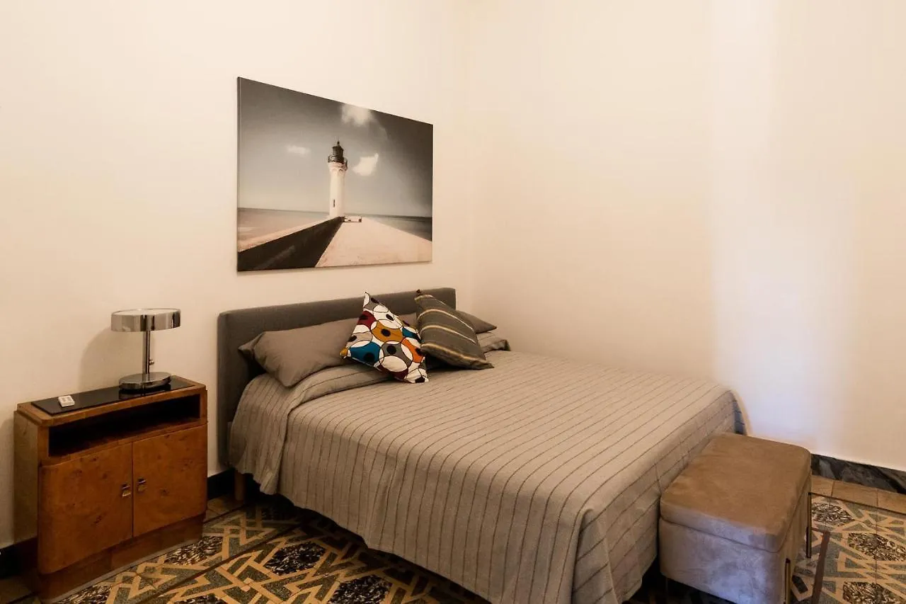 Appartement The Bool, Liberty158 à Bari